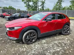3MVDMBBM5SM818260 2025 MAZDA CX-30