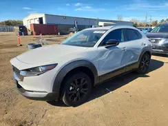 3MVDMBBM5SM820882 2025 MAZDA CX-30