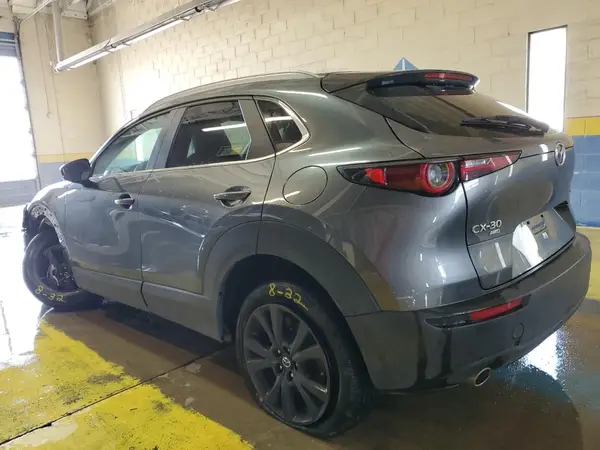 3MVDMBBM5SM823538 2025 MAZDA CX-30 - Image 2