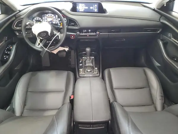 3MVDMBBM5SM823538 2025 MAZDA CX-30 - Image 8