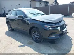 3MVDMBBM5SM824320 2025 MAZDA CX-30