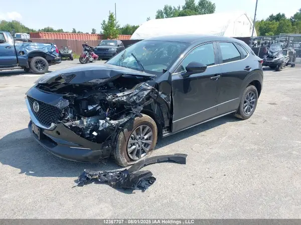 3MVDMBBM5SM824320 2025 MAZDA CX-30 - Image 2