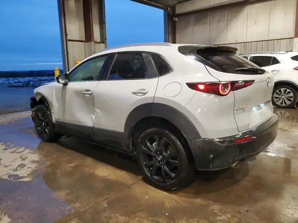 3MVDMBBM5SM826892 2025 MAZDA CX-30 - Image 2