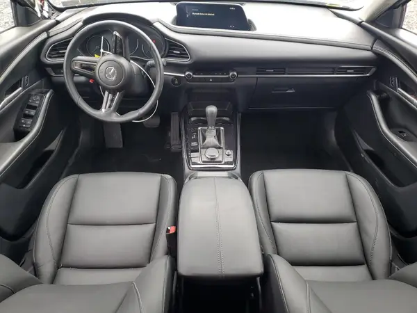 3MVDMBBM5SM826892 2025 MAZDA CX-30 - Image 8