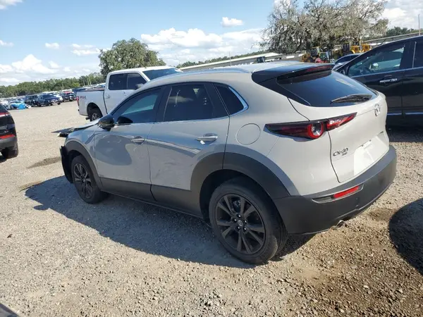 3MVDMBBM5SM828898 2025 MAZDA CX-30 - Image 2