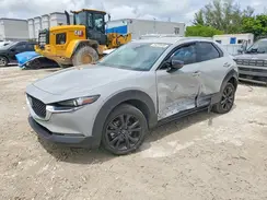 3MVDMBBM5SM829159 2025 MAZDA CX-30