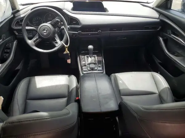 3MVDMBBM5SM829159 2025 MAZDA CX-30 - Image 8
