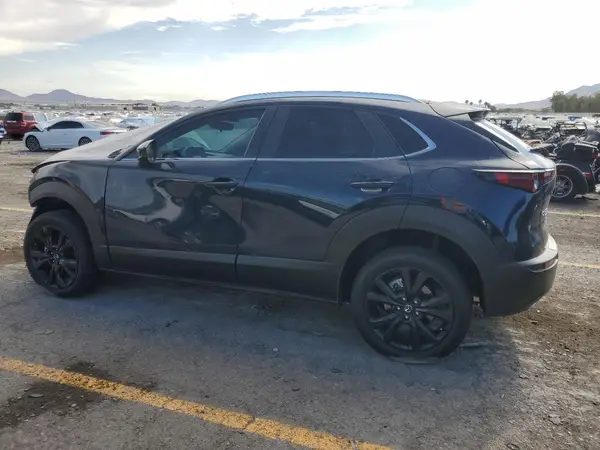 3MVDMBBM5SM829775 2025 MAZDA CX-30 - Image 2