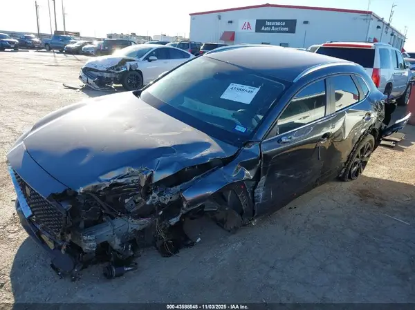 3MVDMBBM5SM835950 2025 MAZDA CX-30 - Image 2