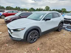 3MVDMBBM5SM836581 2025 MAZDA CX-30
