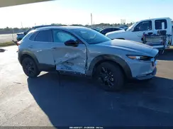 3MVDMBBM5SM843160 2025 MAZDA CX-30