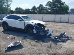 3MVDMBBM5SM848813 2025 MAZDA CX-30