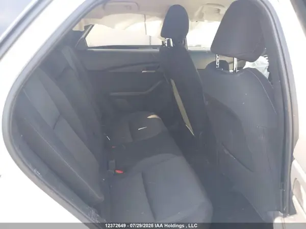 3MVDMBBM5SM848813 2025 MAZDA CX-30 - Image 8