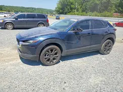 3MVDMBBM5SM856202 2025 MAZDA CX-30