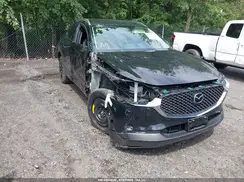3MVDMBBM5SM856877 2025 MAZDA CX-30