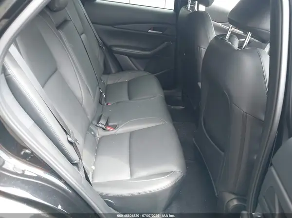 3MVDMBBM5SM856877 2025 MAZDA CX-30 - Image 8