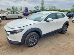 3MVDMBBM5SM861187 2025 MAZDA CX-30