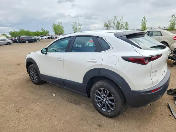 3MVDMBBM5SM861187 2025 MAZDA CX-30 - Image 2