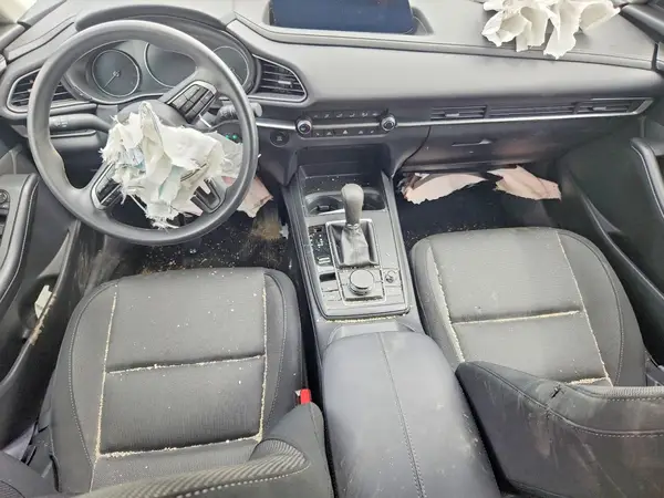 3MVDMBBM5SM861187 2025 MAZDA CX-30 - Image 8
