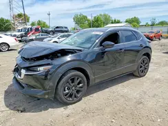 3MVDMBBM5SM866809 2025 MAZDA CX-30