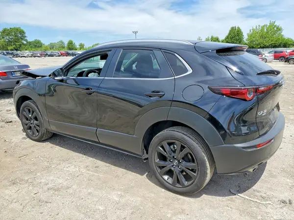 3MVDMBBM5SM866809 2025 MAZDA CX-30 - Image 2