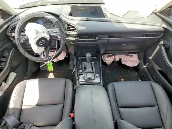 3MVDMBBM5SM866809 2025 MAZDA CX-30 - Image 8