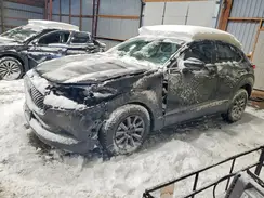 3MVDMBBM5SM869323 2025 MAZDA CX-30