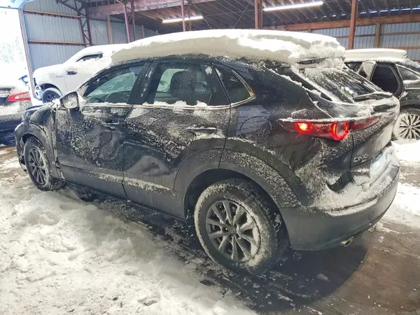 3MVDMBBM5SM869323 2025 MAZDA CX-30 - Image 2