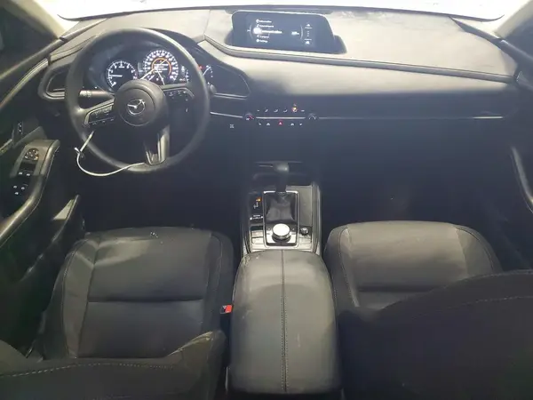 3MVDMBBM5SM869323 2025 MAZDA CX-30 - Image 8