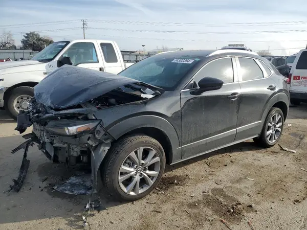 3MVDMBBM6PM501613 2023 MAZDA CX-30 - Image 1