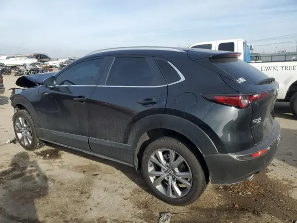 3MVDMBBM6PM501613 2023 MAZDA CX-30 - Image 2