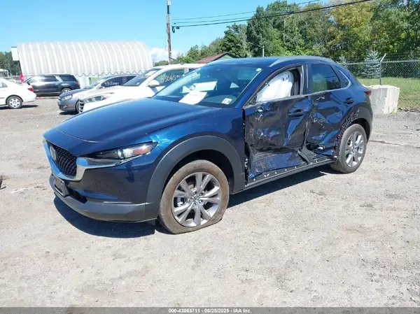 3MVDMBBM6PM505824 2023 MAZDA CX-30 - Image 2