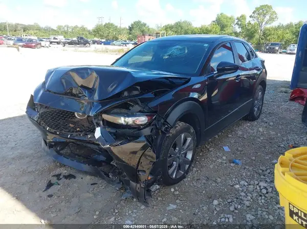 3MVDMBBM6PM507394 2023 MAZDA CX-30 - Image 2