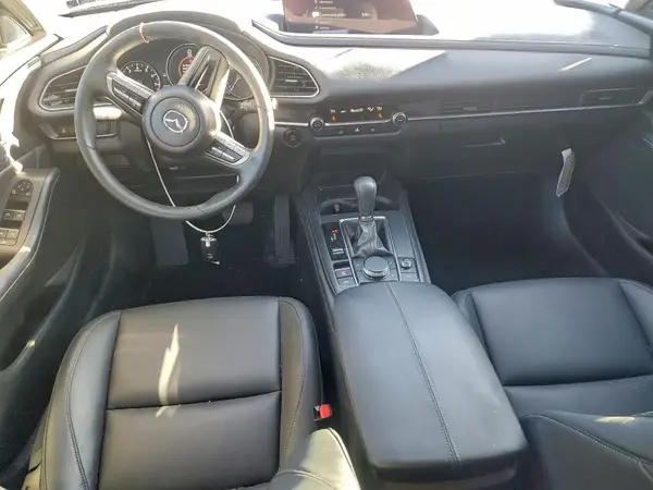 3MVDMBBM6PM507721 2023 MAZDA CX-30 - Image 8
