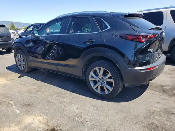 3MVDMBBM6PM508576 2023 MAZDA CX-30 - Image 2