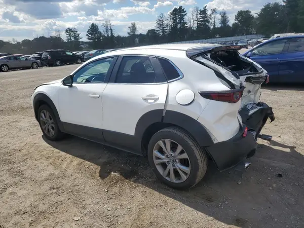 3MVDMBBM6PM510103 2023 MAZDA CX-30 - Image 2