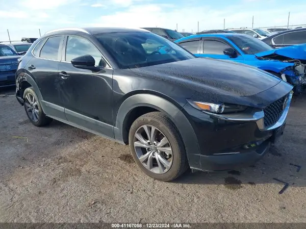 3MVDMBBM6PM512580 2023 MAZDA CX-30 - Image 1