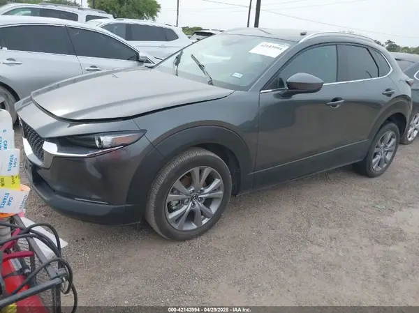3MVDMBBM6PM513793 2023 MAZDA CX-30 - Image 2
