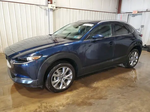 3MVDMBBM6PM517021 2023 MAZDA CX-30 - Image 1