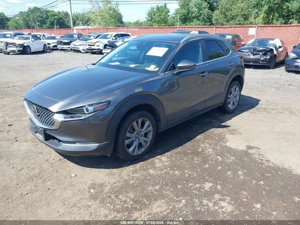 3MVDMBBM6PM518329 2023 MAZDA CX-30 - Image 2
