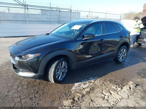 3MVDMBBM6PM523563 2023 MAZDA CX-30 - Image 2