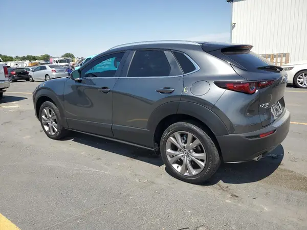 3MVDMBBM6PM523692 2023 MAZDA CX-30 - Image 2