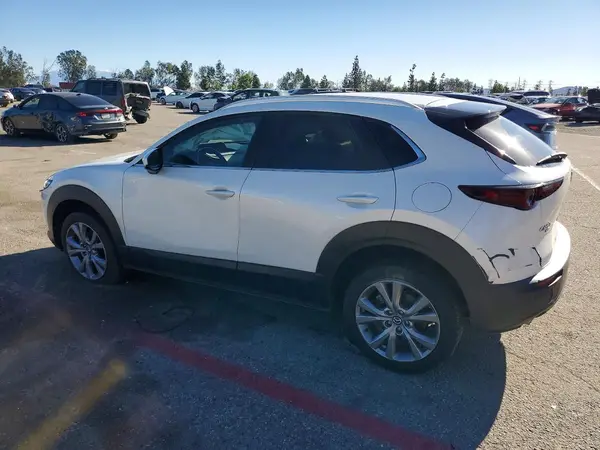 3MVDMBBM6PM524051 2023 MAZDA CX-30 - Image 2