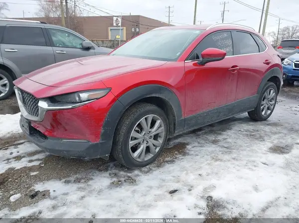 3MVDMBBM6PM527483 2023 MAZDA CX-30 - Image 2
