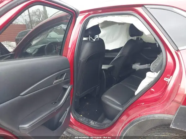 3MVDMBBM6PM527483 2023 MAZDA CX-30 - Image 8