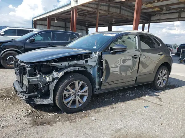 3MVDMBBM6PM527886 2023 MAZDA CX-30 - Image 1
