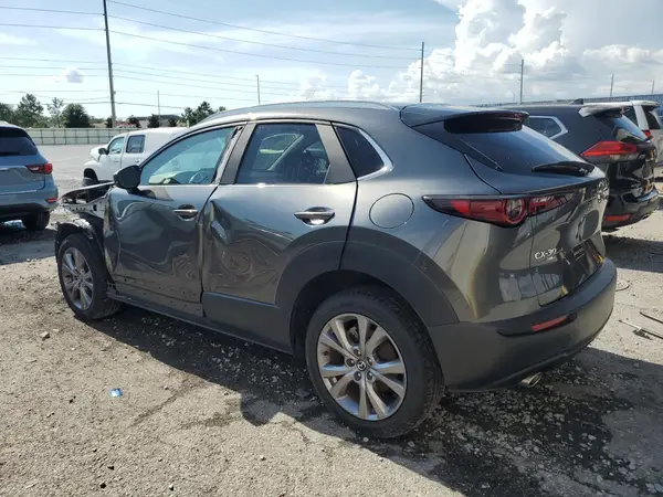 3MVDMBBM6PM527886 2023 MAZDA CX-30 - Image 2