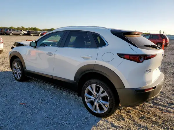 3MVDMBBM6PM529167 2023 MAZDA CX-30 - Image 2