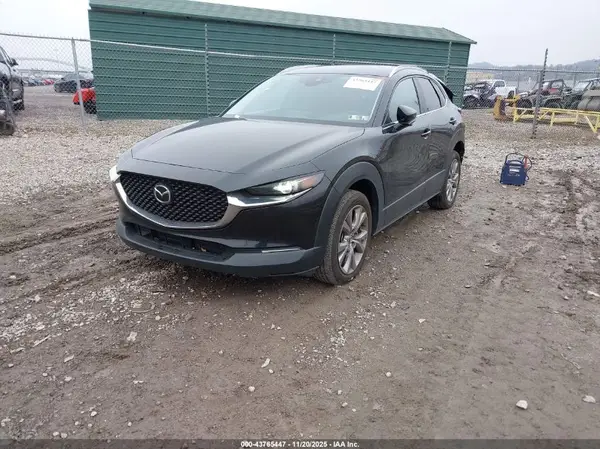 3MVDMBBM6PM529508 2023 MAZDA CX-30 - Image 2