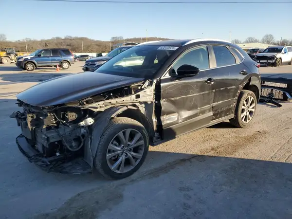 3MVDMBBM6PM532389 2023 MAZDA CX-30 - Image 1